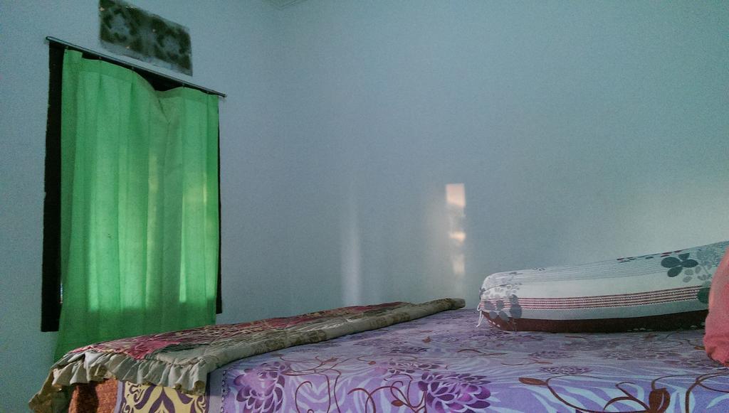 Diyah Homestay Kuta  الغرفة الصورة