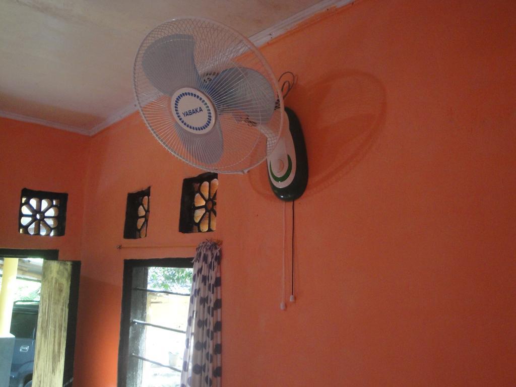 Diyah Homestay Kuta  المظهر الخارجي الصورة