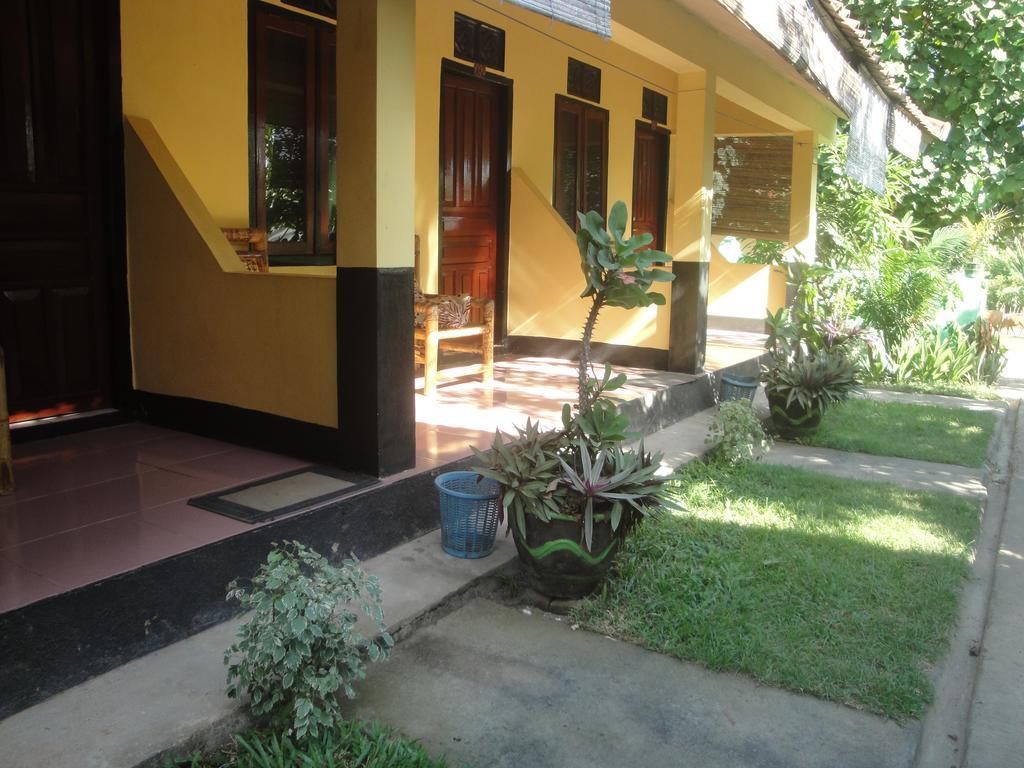 Diyah Homestay Kuta  المظهر الخارجي الصورة