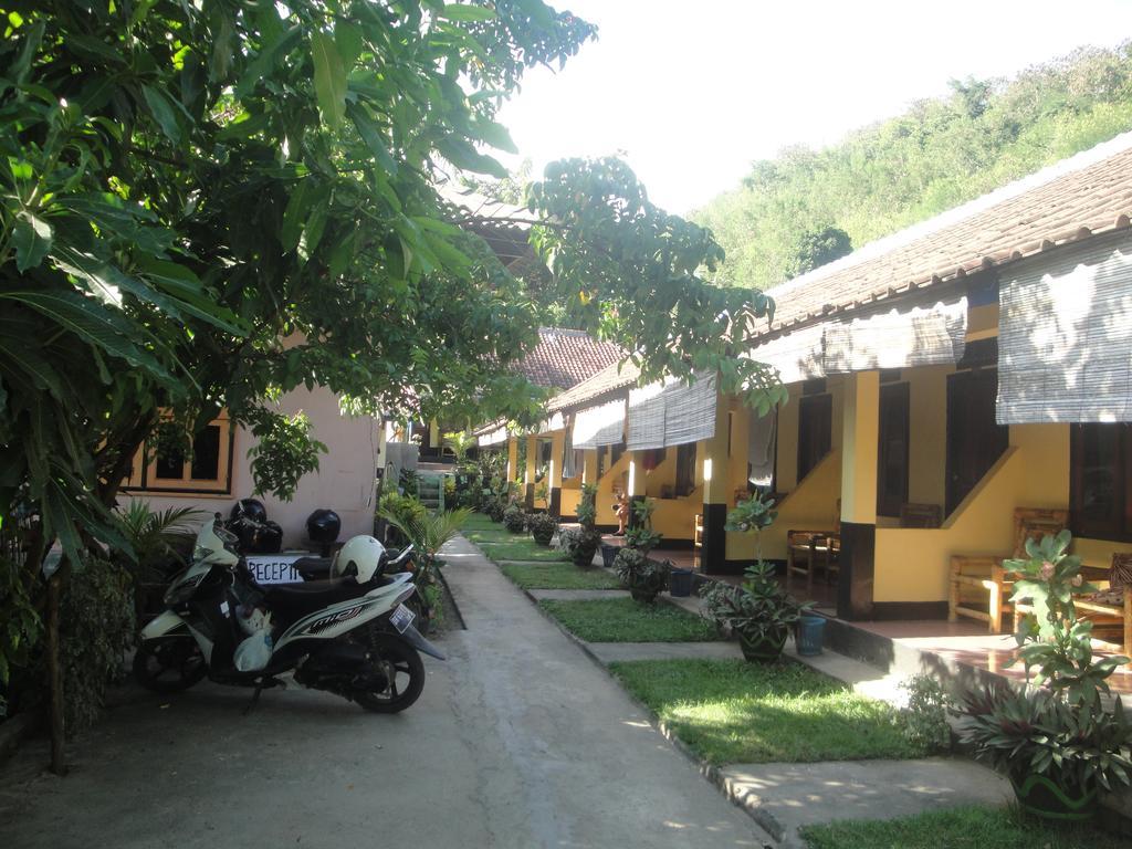 Diyah Homestay Kuta  المظهر الخارجي الصورة