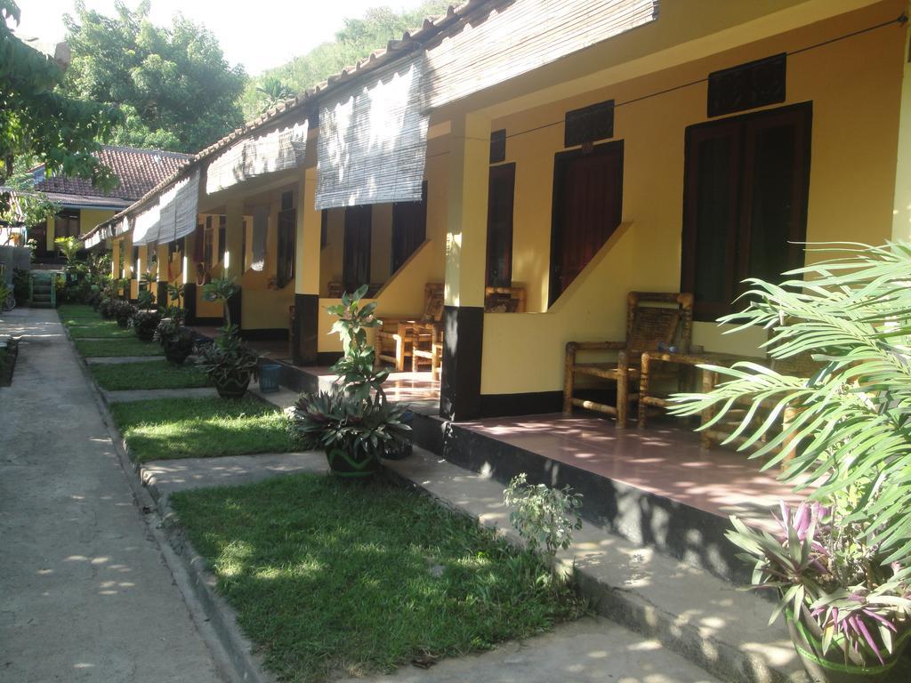 Diyah Homestay Kuta  المظهر الخارجي الصورة