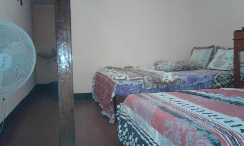 Diyah Homestay Kuta  المظهر الخارجي الصورة