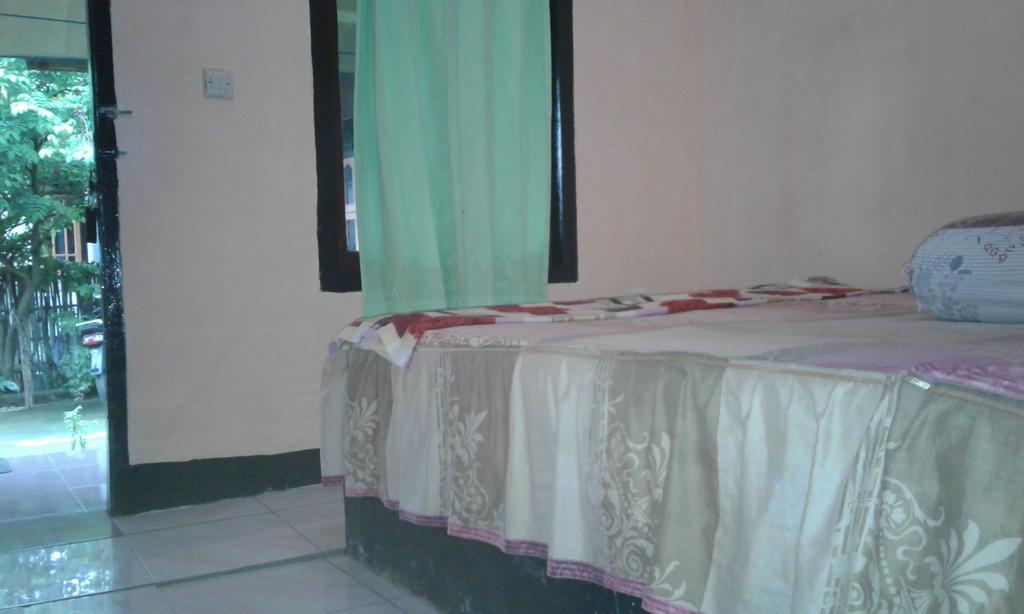 Diyah Homestay Kuta  المظهر الخارجي الصورة