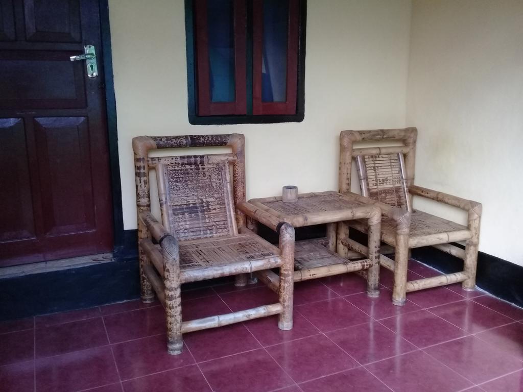Diyah Homestay Kuta  المظهر الخارجي الصورة