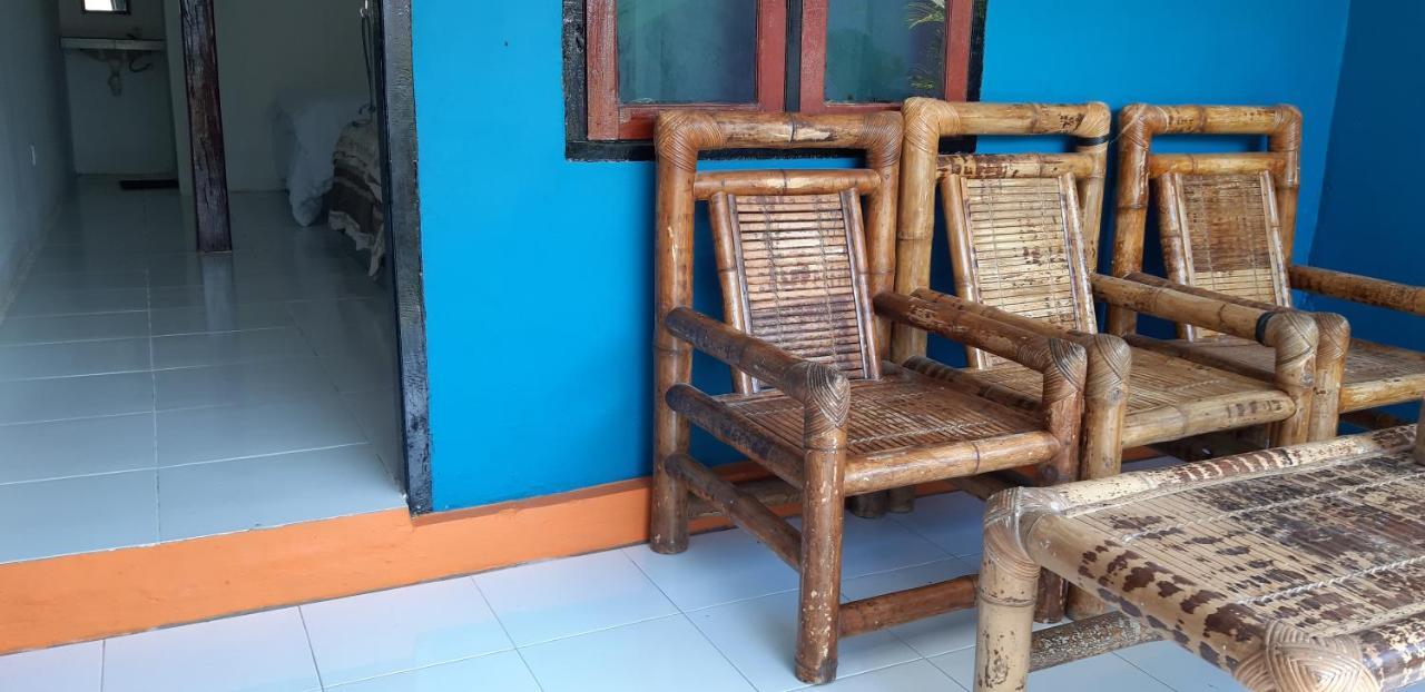 Diyah Homestay Kuta  المظهر الخارجي الصورة